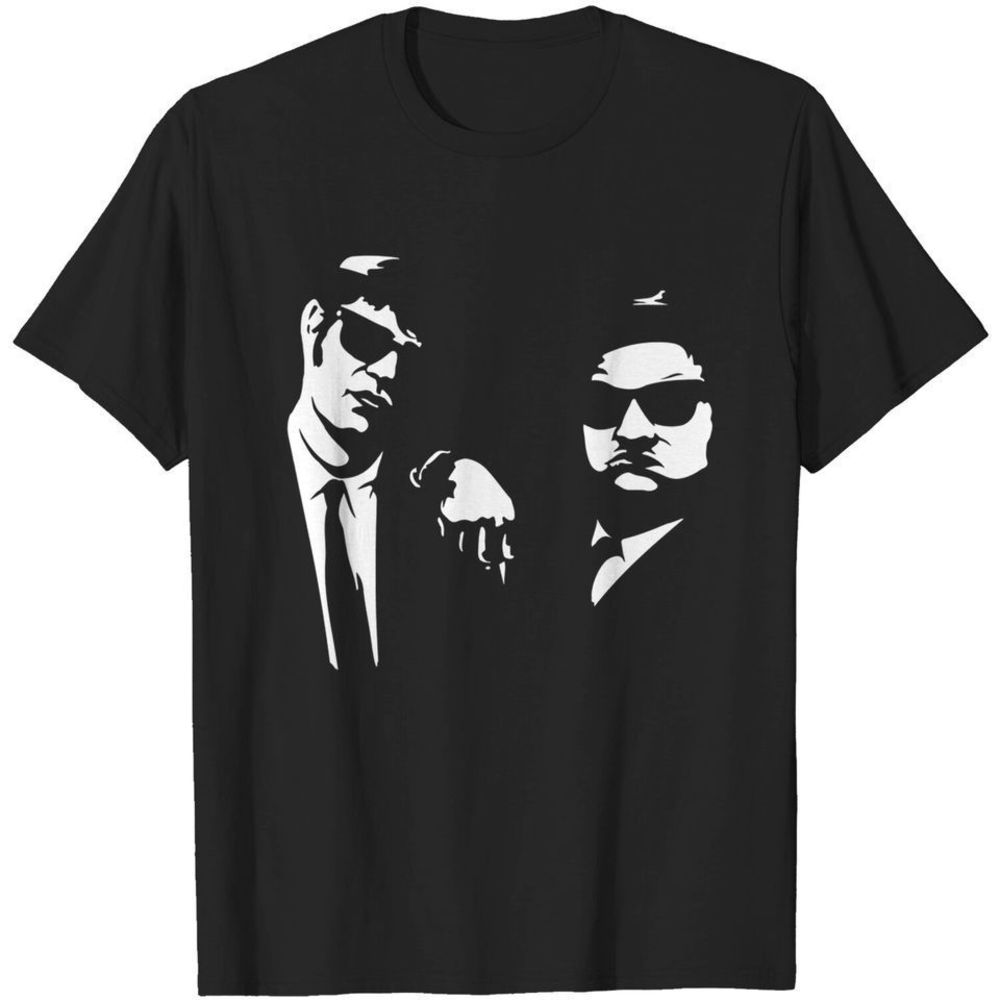 Blues Brothers The Blues Brothers Tshirt